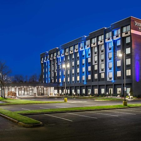 Rossmoor Doubletree By Hilton Monroe Township Cranbury酒店 外观 照片