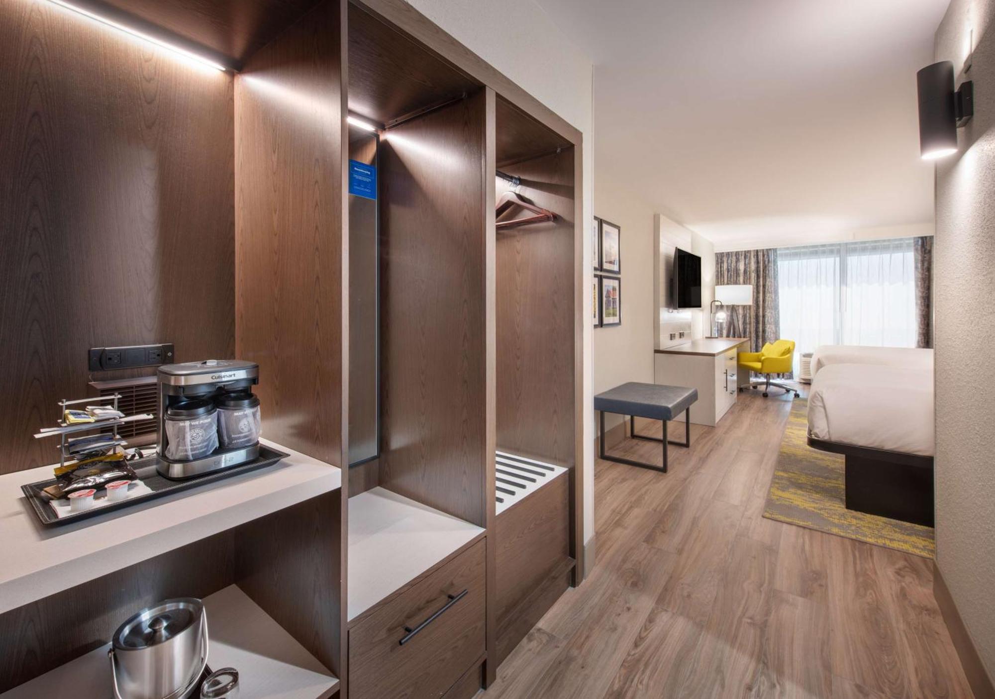 Rossmoor Doubletree By Hilton Monroe Township Cranbury酒店 外观 照片