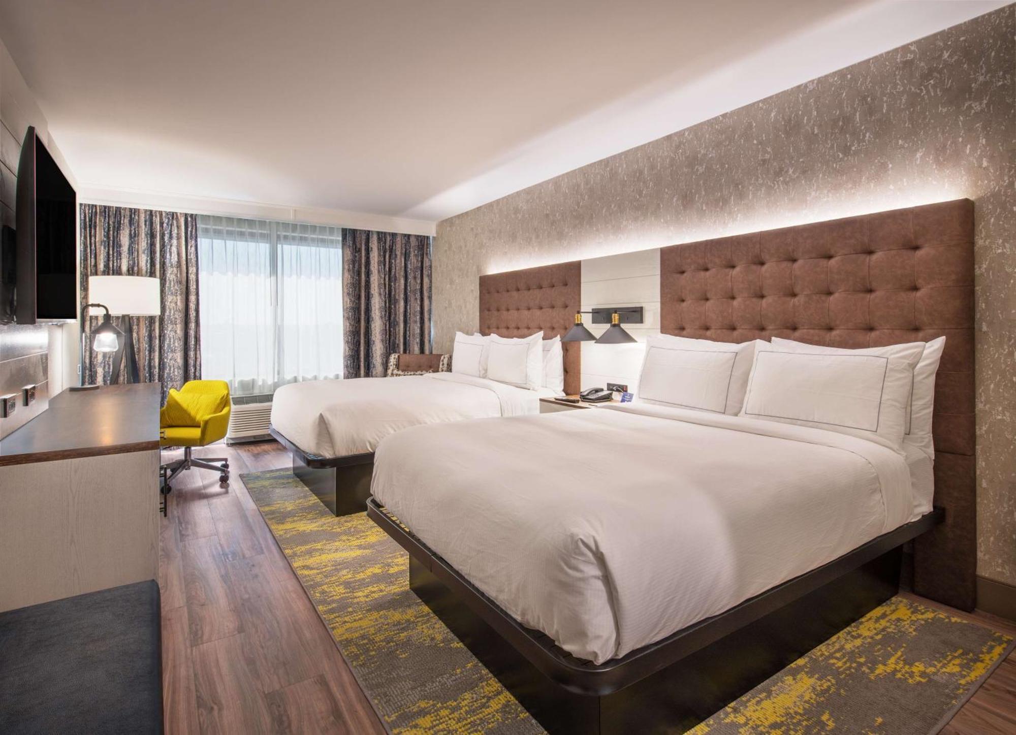 Rossmoor Doubletree By Hilton Monroe Township Cranbury酒店 外观 照片
