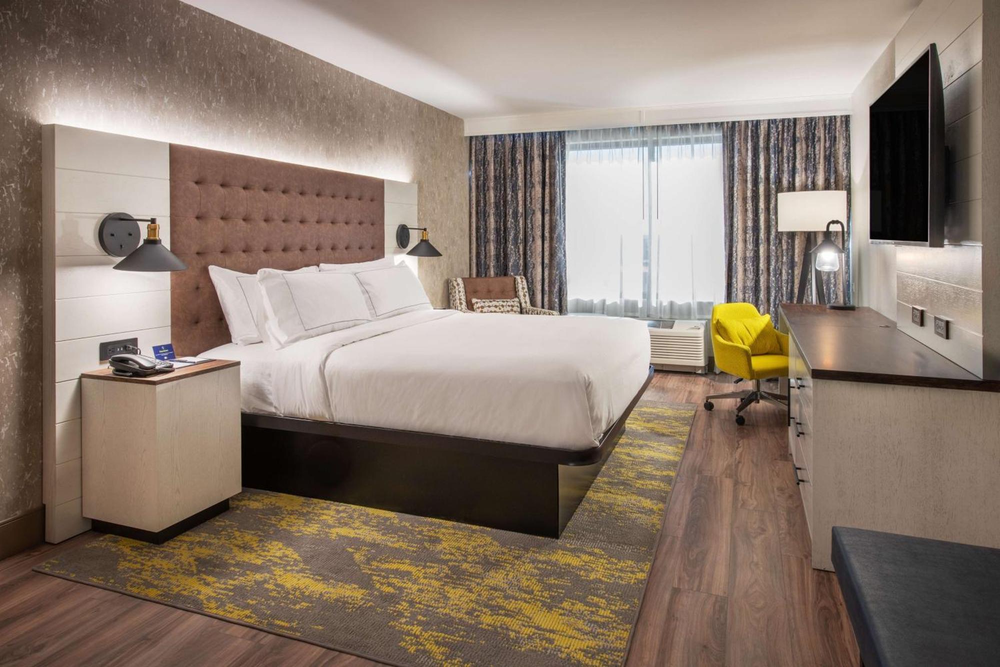 Rossmoor Doubletree By Hilton Monroe Township Cranbury酒店 外观 照片
