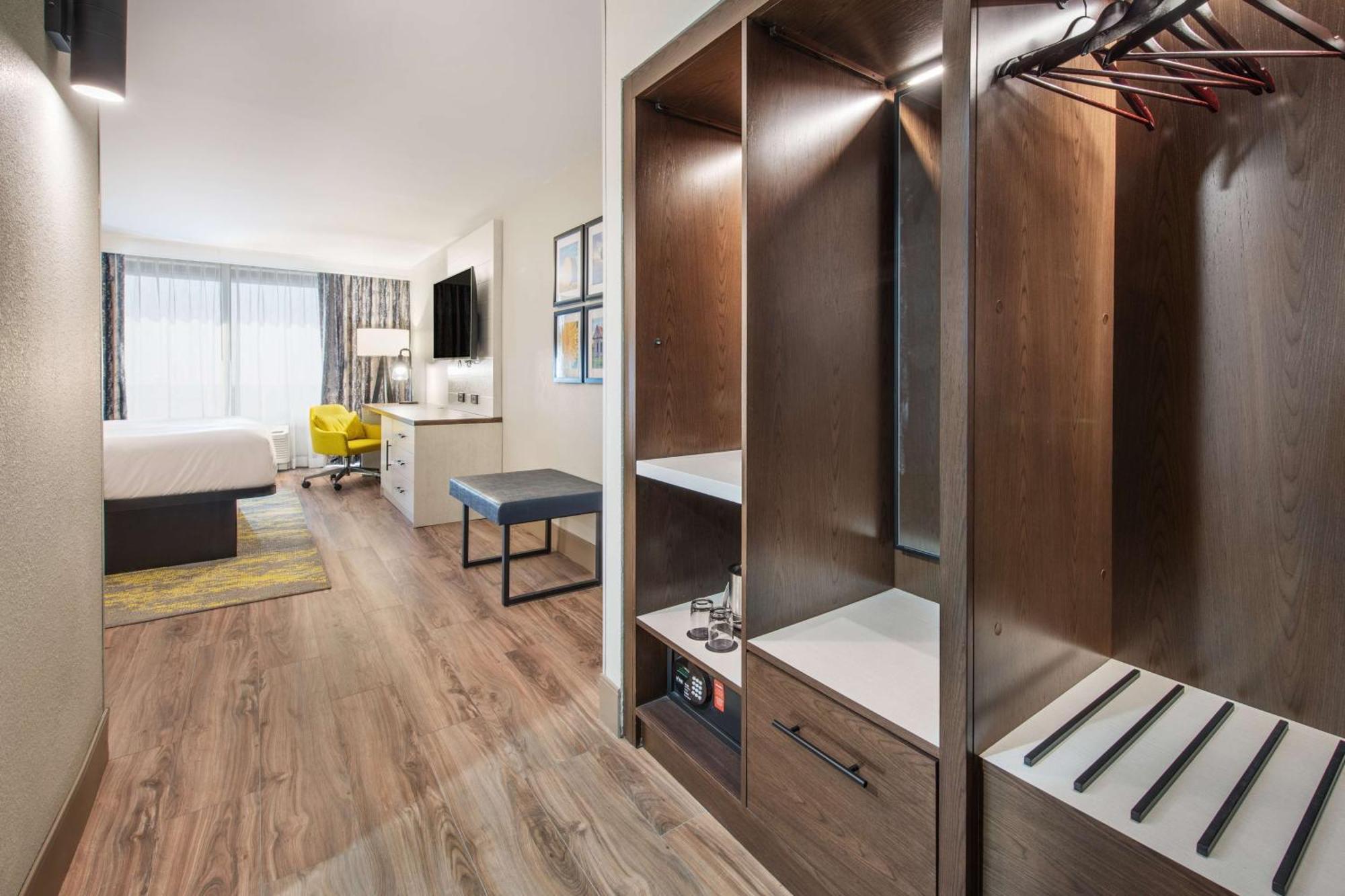 Rossmoor Doubletree By Hilton Monroe Township Cranbury酒店 外观 照片