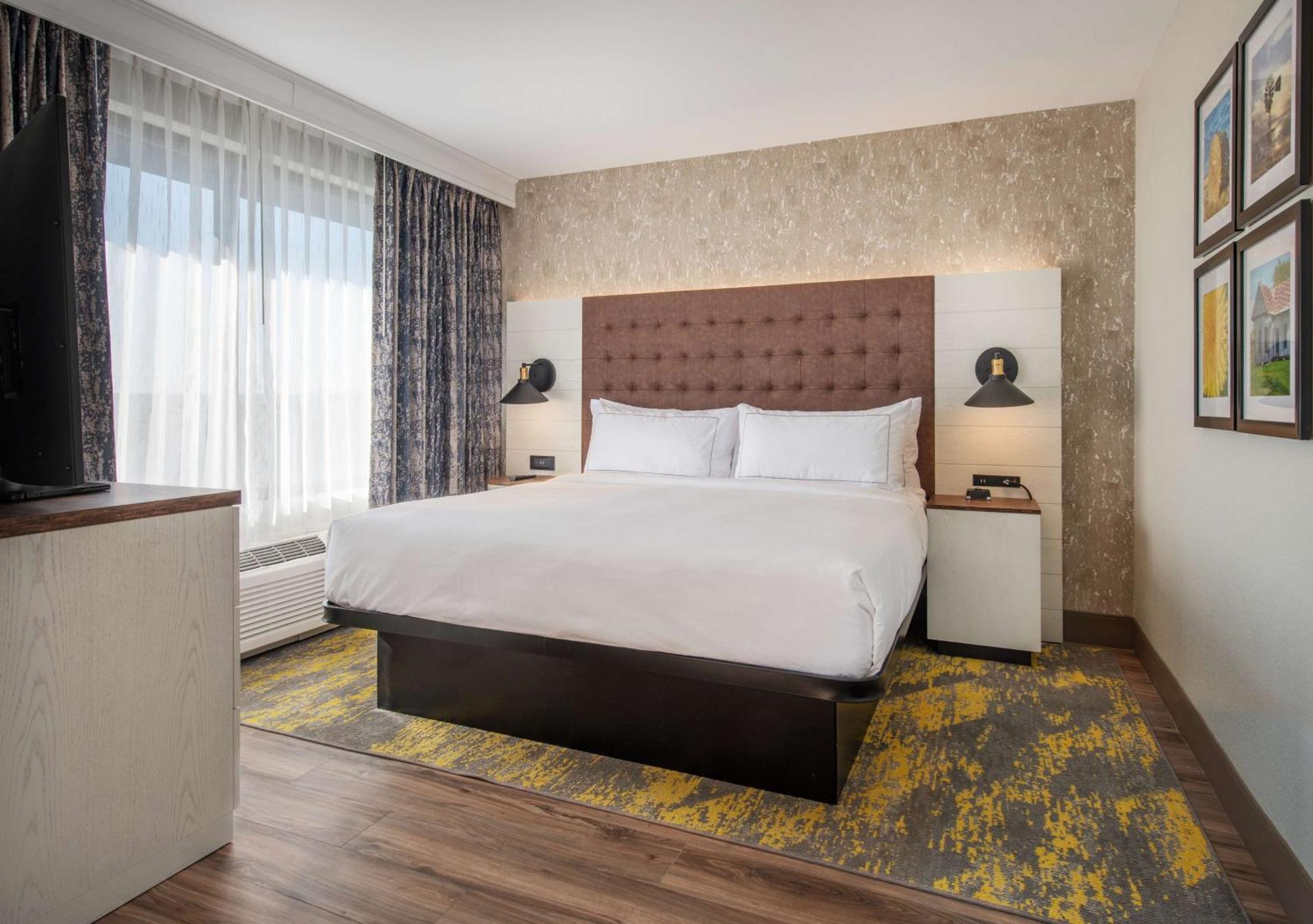 Rossmoor Doubletree By Hilton Monroe Township Cranbury酒店 外观 照片